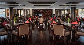 Du thuyền Ambassador Hạ Long